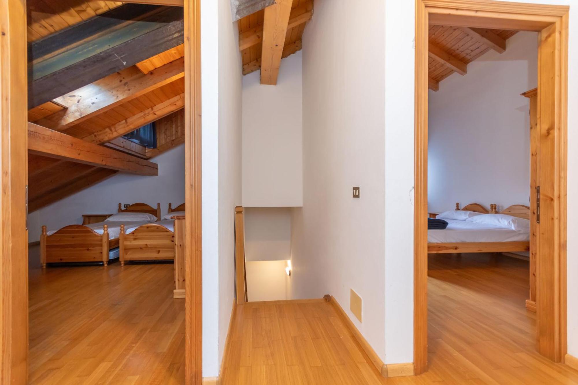 Villa Eden 法尔西德 外观 照片
