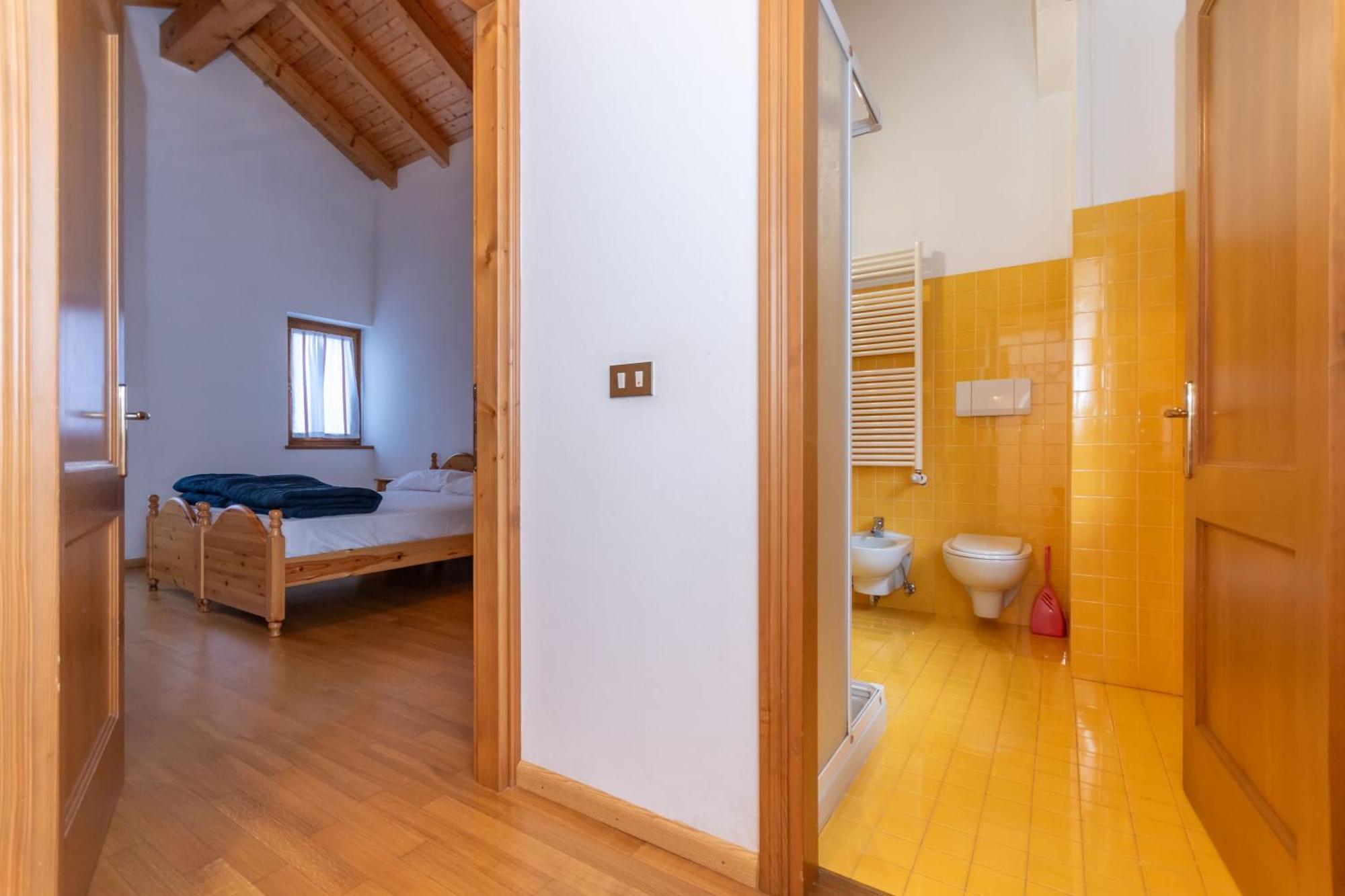 Villa Eden 法尔西德 外观 照片