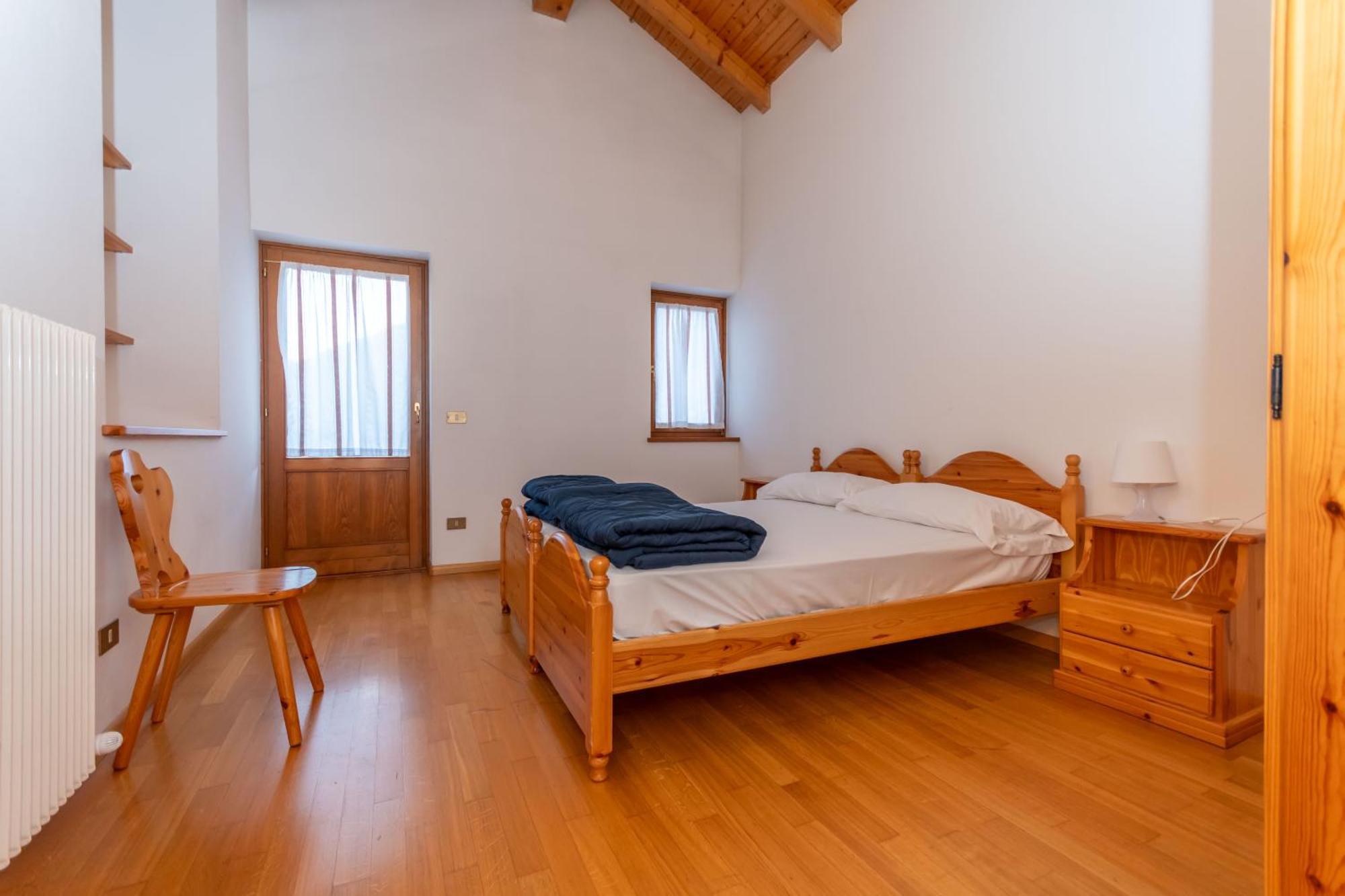 Villa Eden 法尔西德 外观 照片
