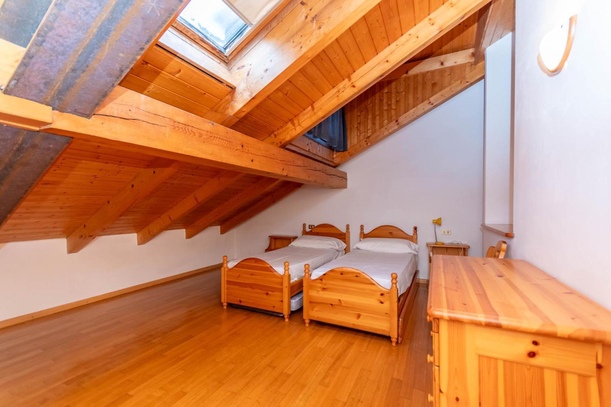 Villa Eden 法尔西德 外观 照片